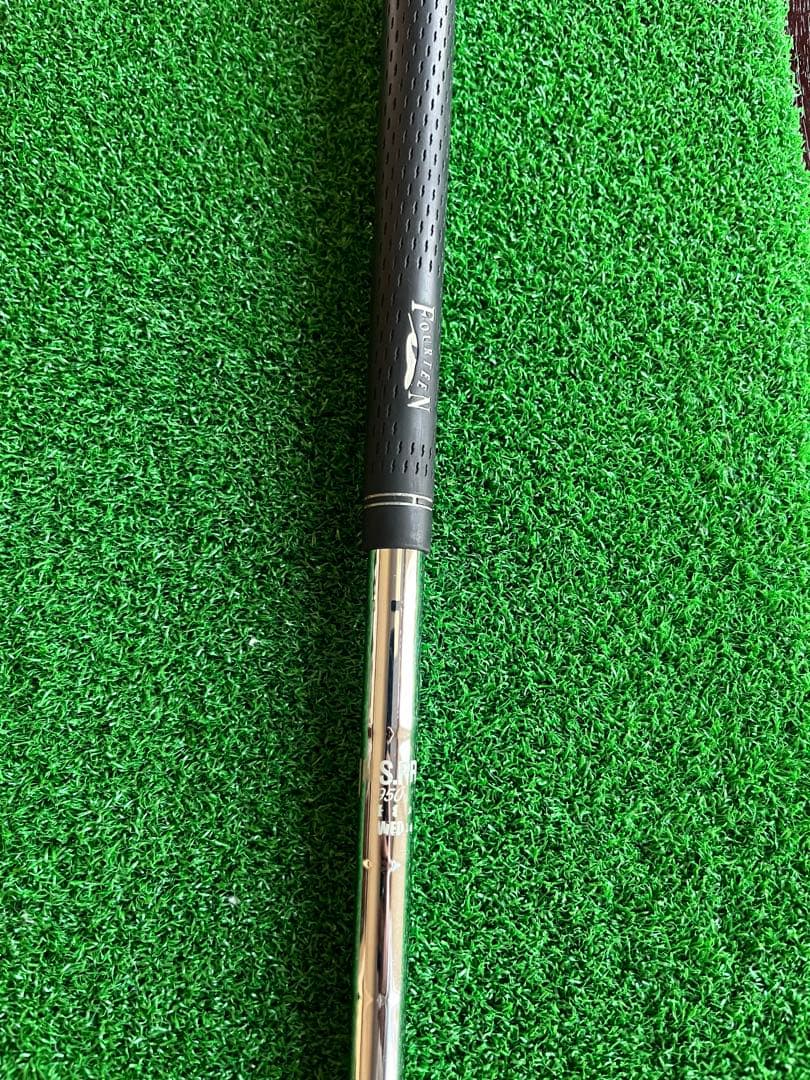【名器】フォーティーン MT28 jspec Ⅳ 52度