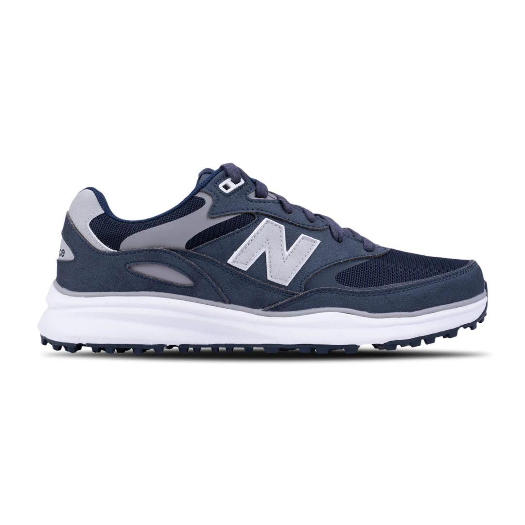 【日本未発売】New Balance Heritage SL Golf