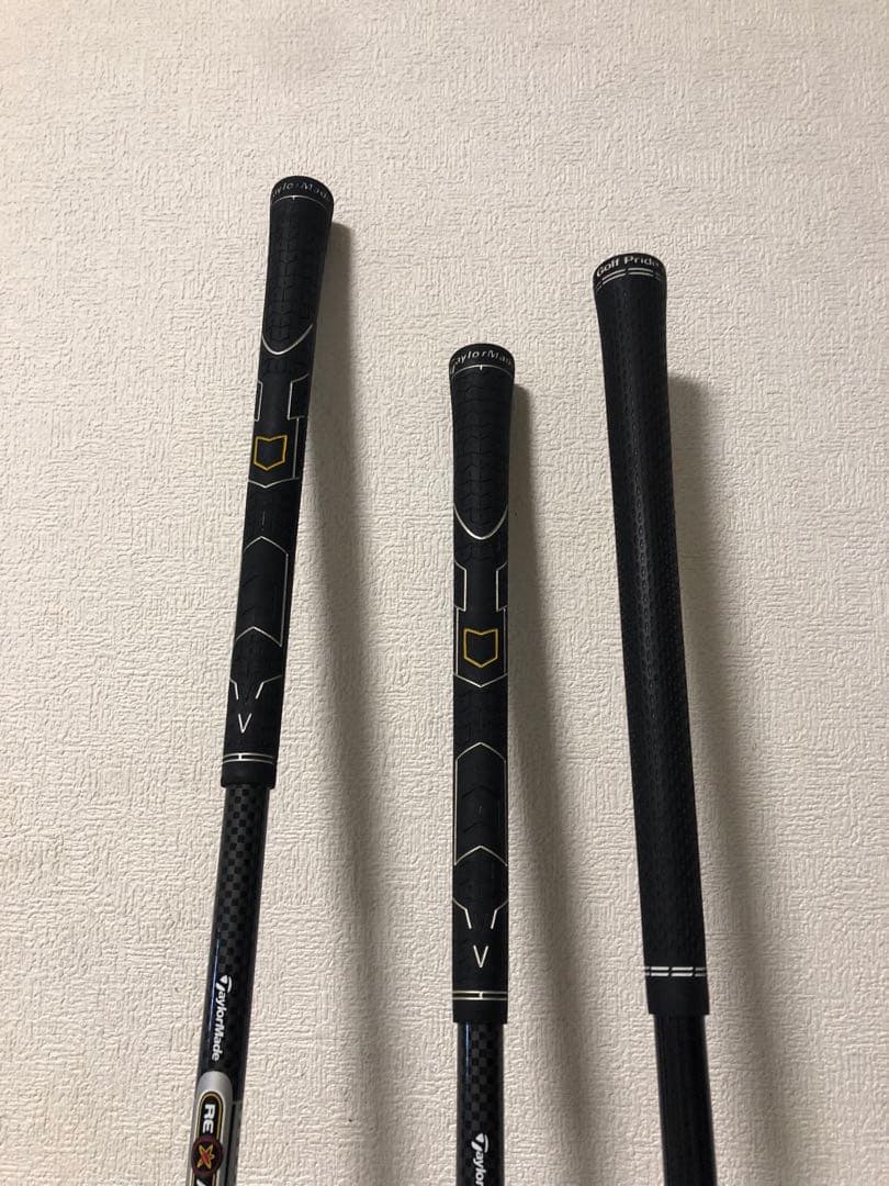 【送料込み】激安　豪華テーラーメイド　メンズゴルフセット　ゴルフバッグ付き