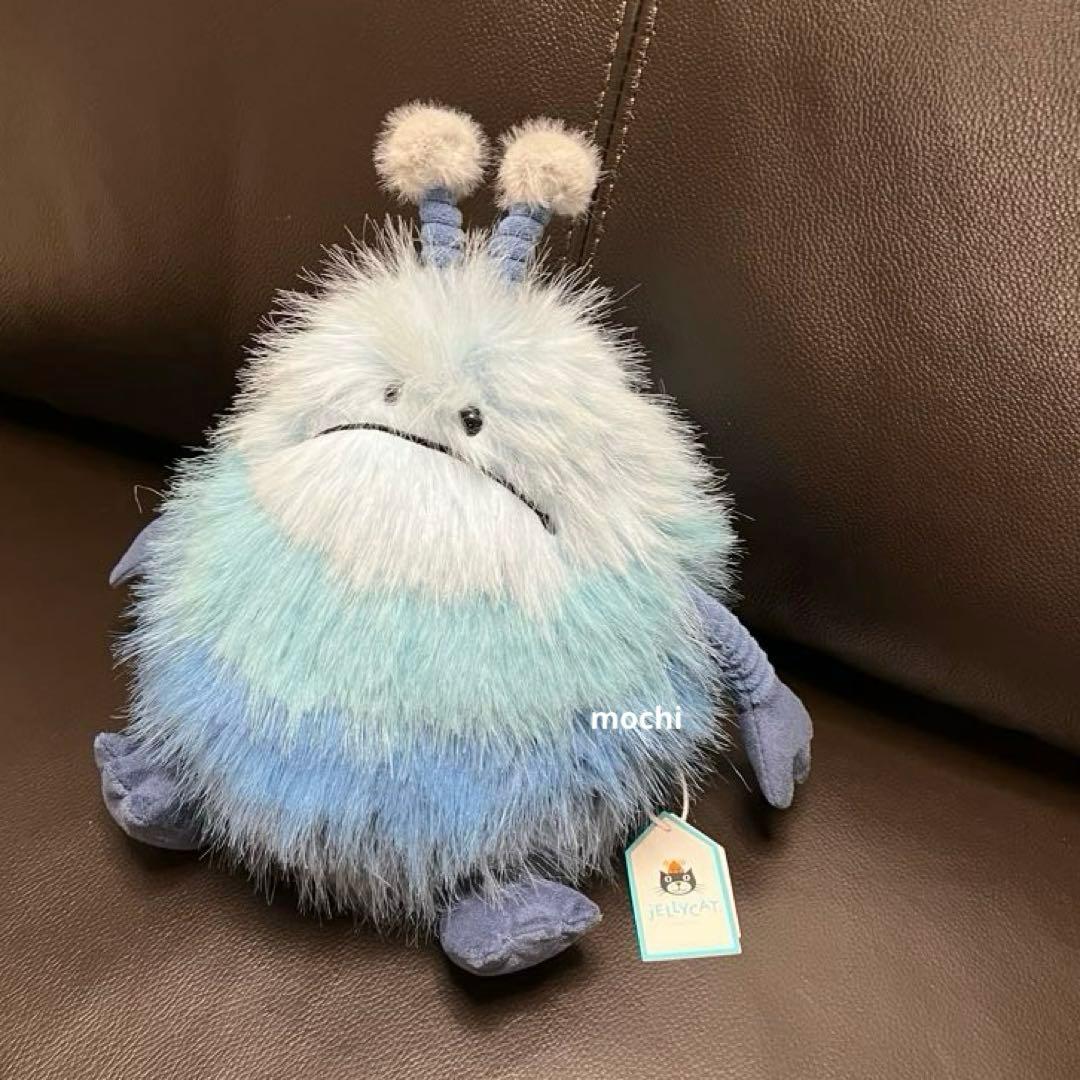  Zumblebi Alien 新品