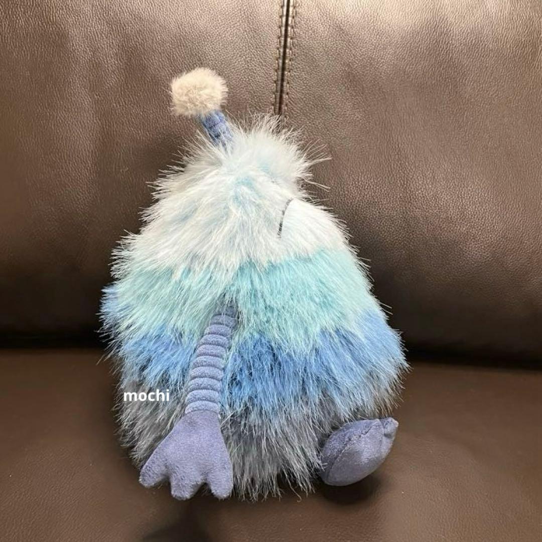 Zumblebi Alien 新品