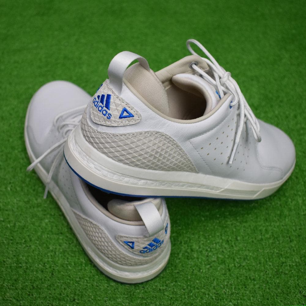 adidas/アディダス スパイクレス ゴルフシューズ【28.0cm】新品！