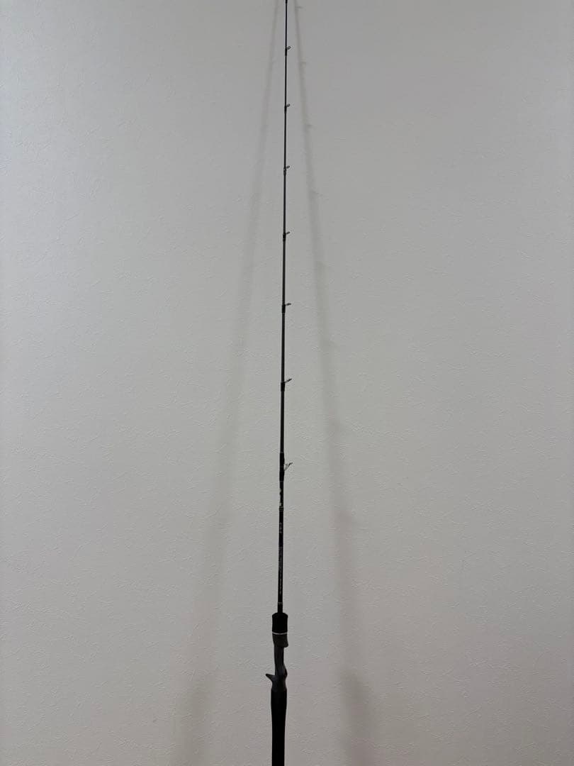 TENRYU Horizon LJ HLJ621B-FMLベイト ライトジギング