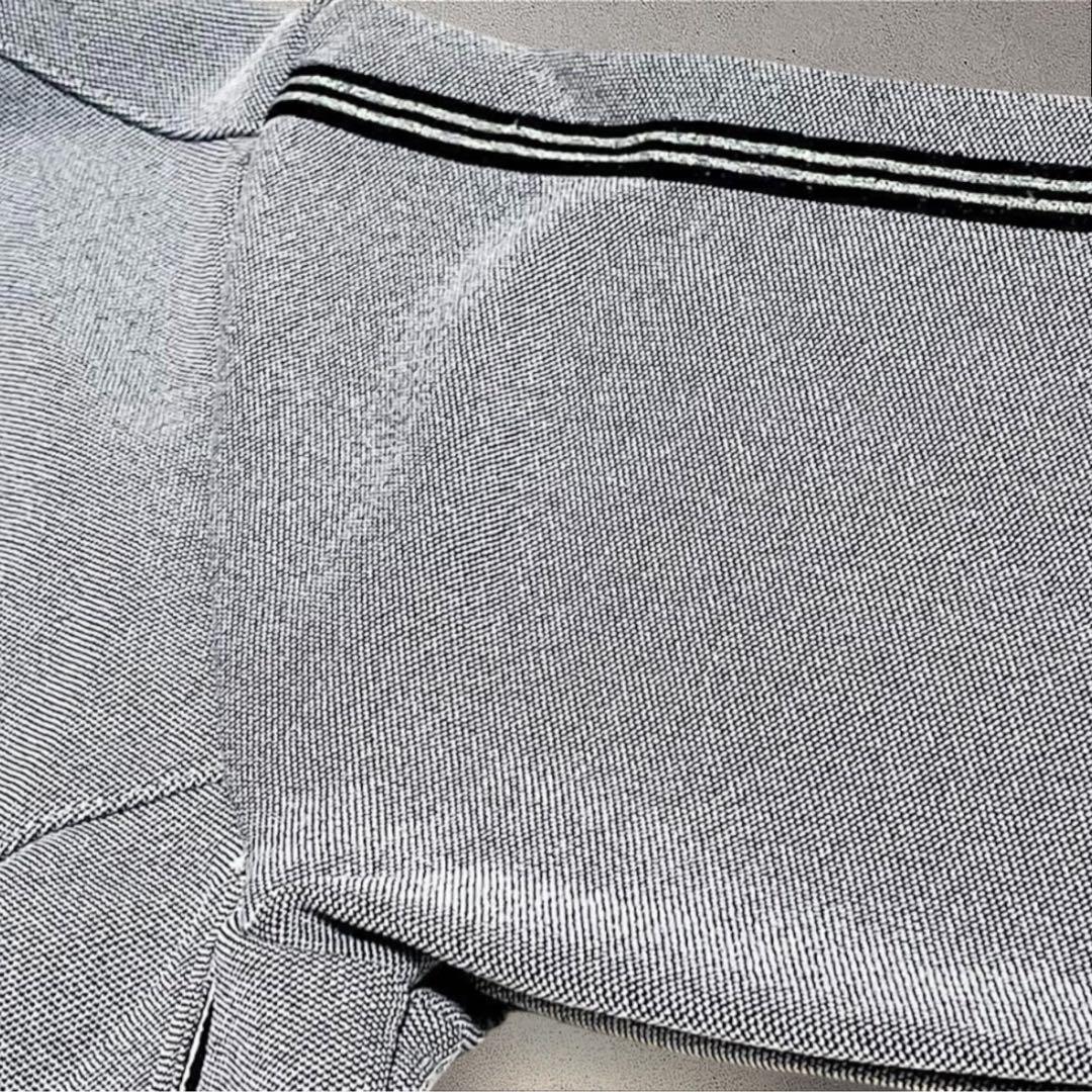 M【Courrèges】sport futur トラックジャケット Y2K ラメ