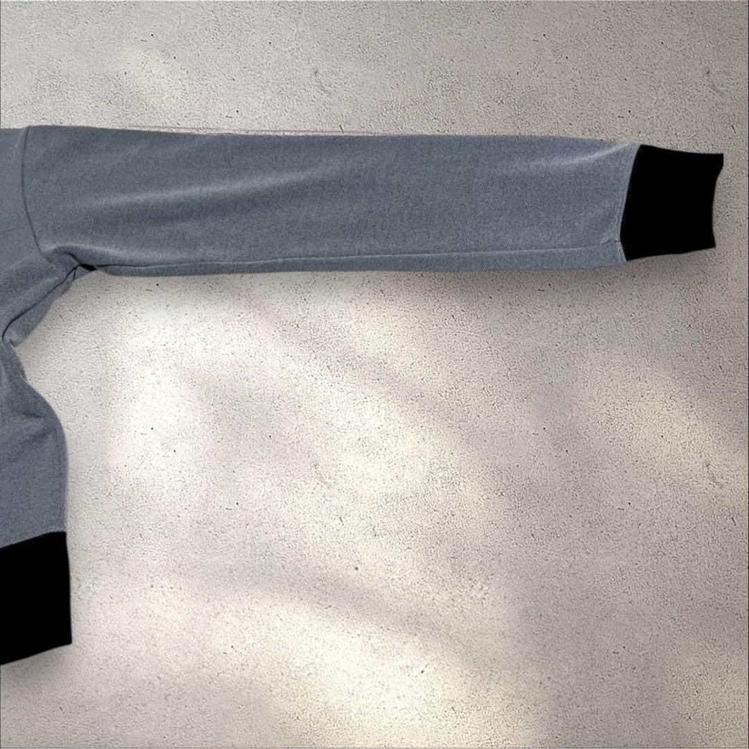 M【Courrèges】sport futur トラックジャケット Y2K ラメ