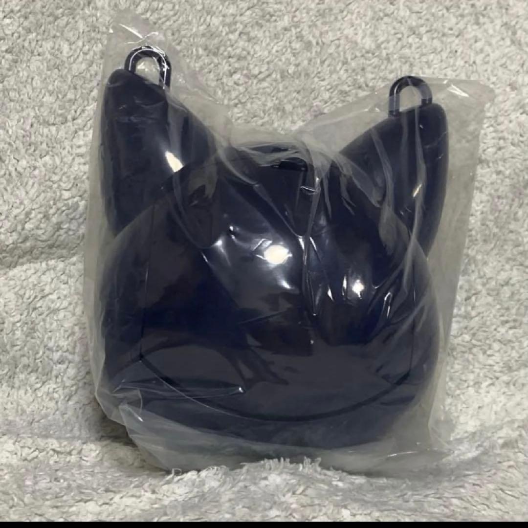 セーラームーン　コスモス　ルナ　ポップコーンバケット　 ドリンクカップホルダー