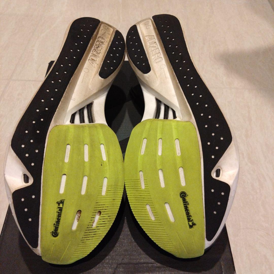 スパイク・シューズ adidas ADIZERO TakumiSen10 28.0cm