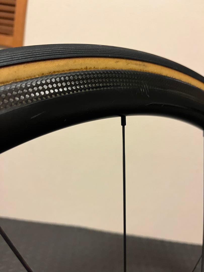 ROVAL ロバール RAPIDE CLX32 TU フロントのみ　ロヴァール