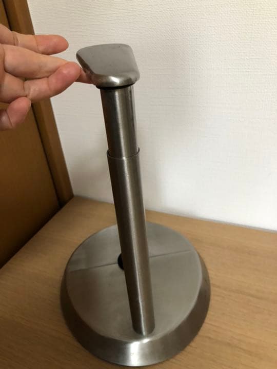 レズレー　キッチンペーパーホルダー