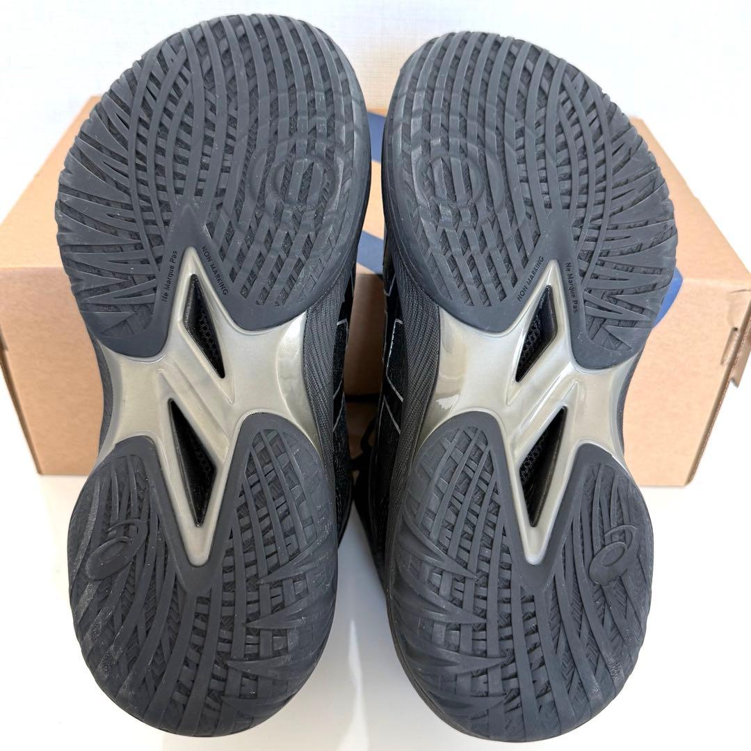 アシックス　GELHOOP V16 EXTRA WIDE 24.5cm