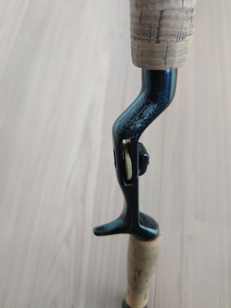 スポーツザウルス フィリプソン バステイマー BC60L