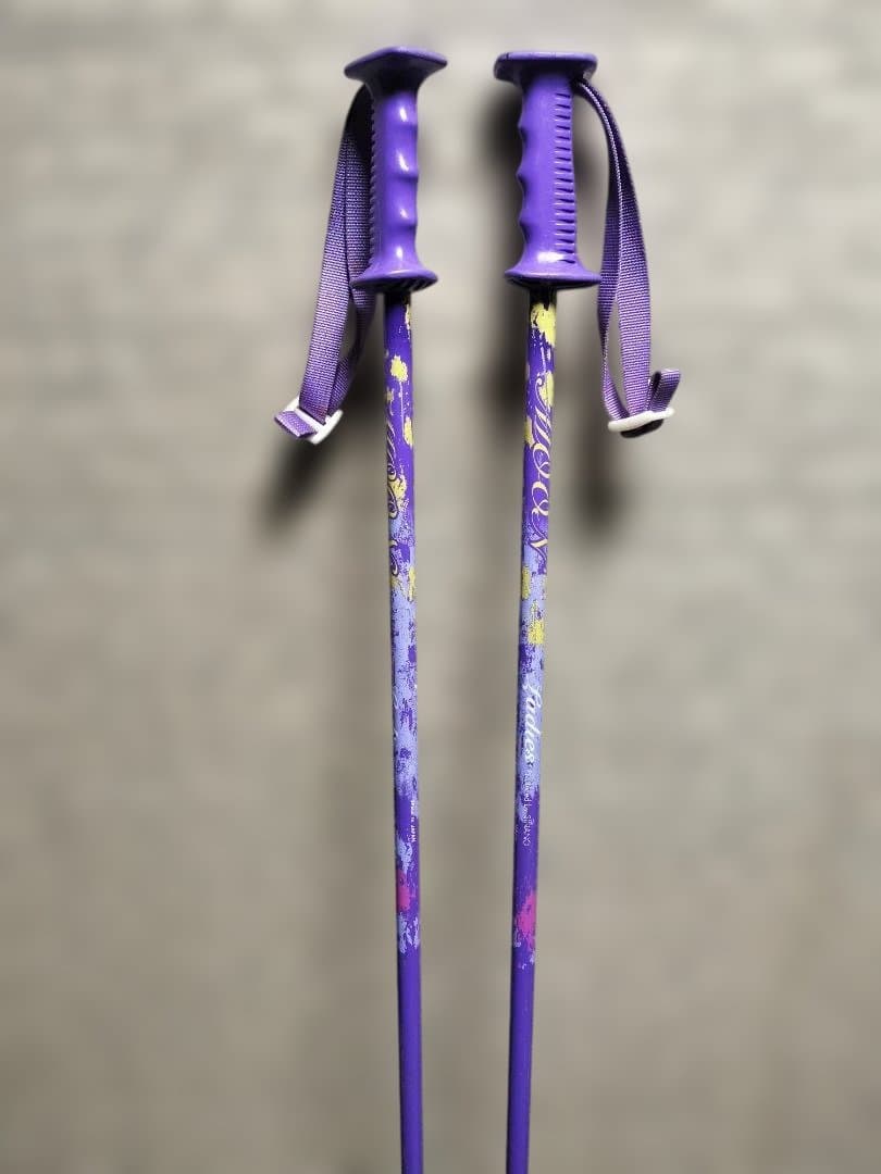 【シーズン最終特価】ロシニョール レディーススキーセット 149cm