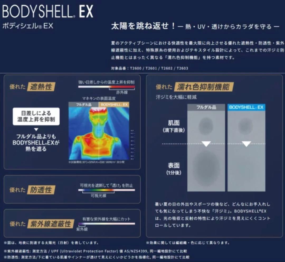 最新テニスシャツ ホワイト Ｓサイズ　新品