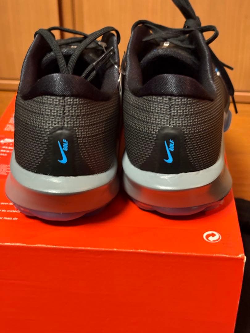 【新品】NIKE ナイキ エア ズーム インフィニティ ツアー2 27.5㎝