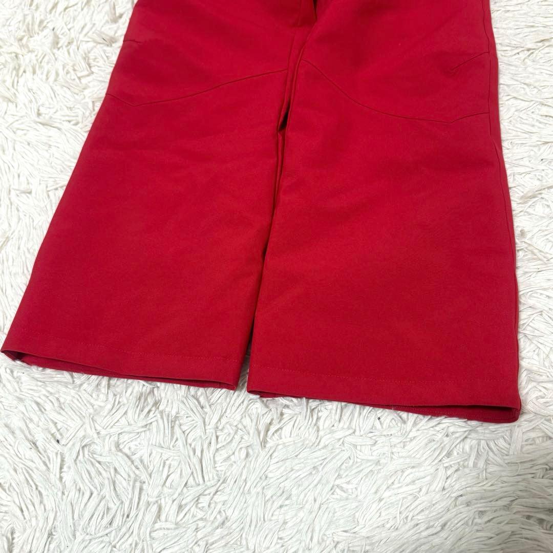 【美品】フェニックス スキーウェア サイズ130 フード 2way 洗える
