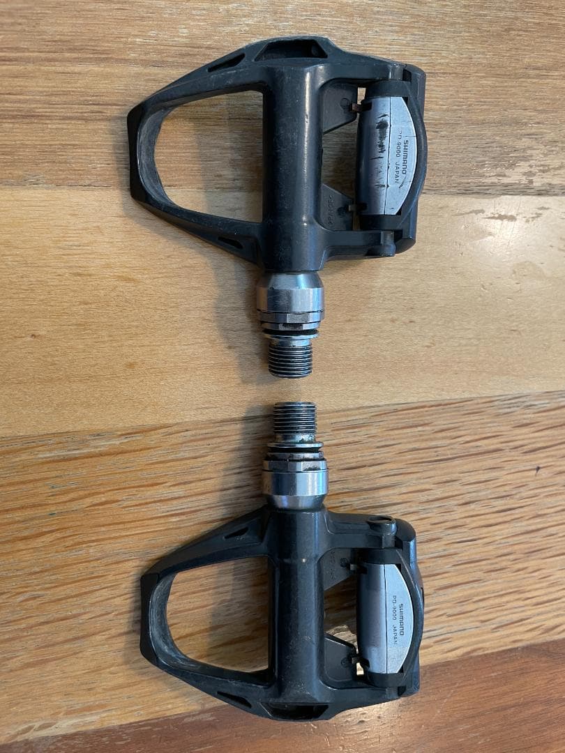 PD-9000 デュラエース DURA-ACE ペダル