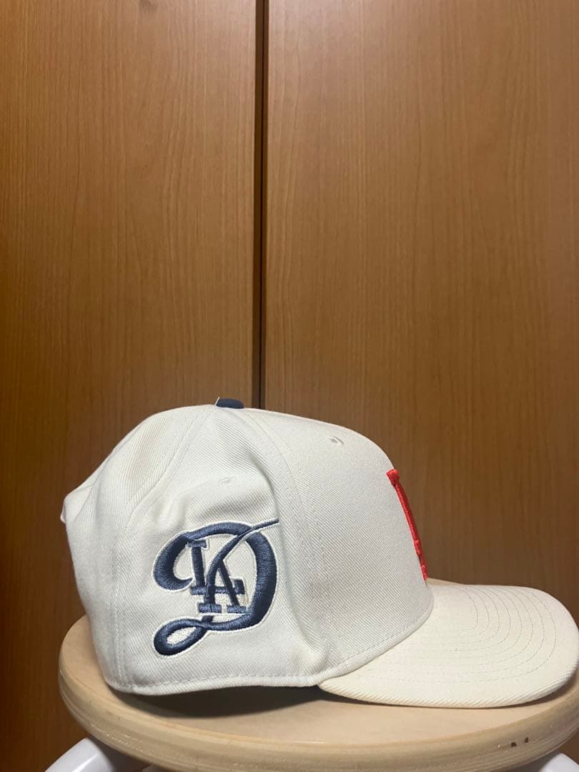 海岸限定　Dodgers Nike cap 大谷翔平