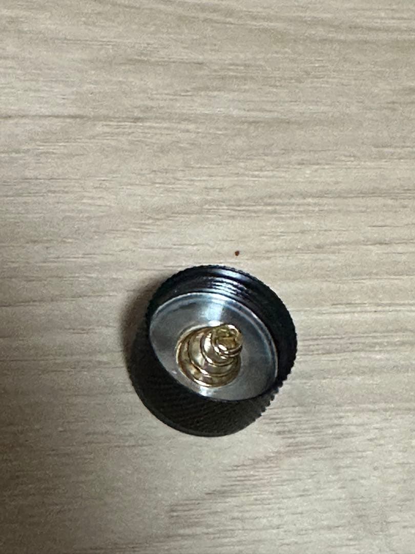 M*R様 ストリームライト PROTAC90 NICHIA 519A 換装　50