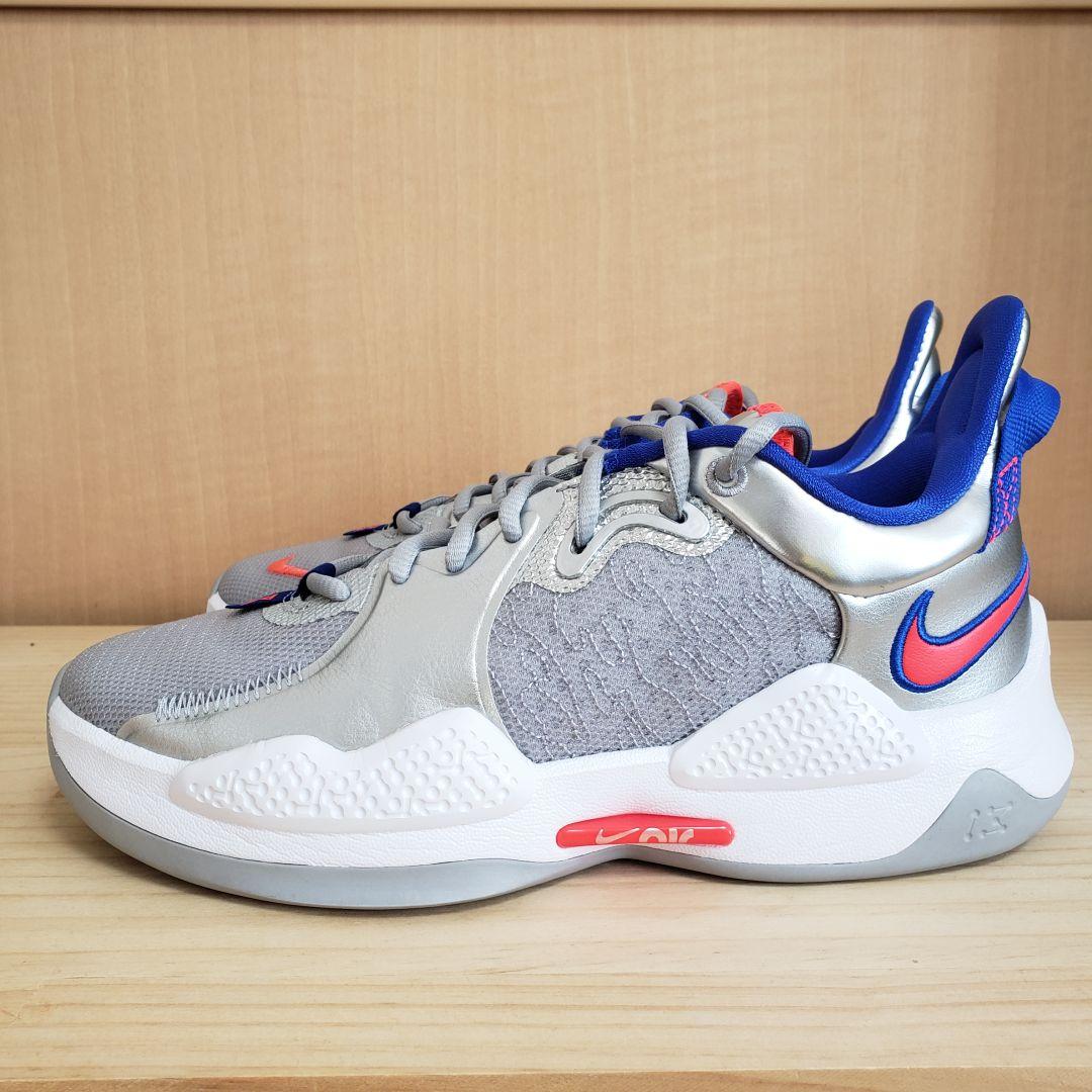 NIKE PG5 EP　【中古、25.5cm】