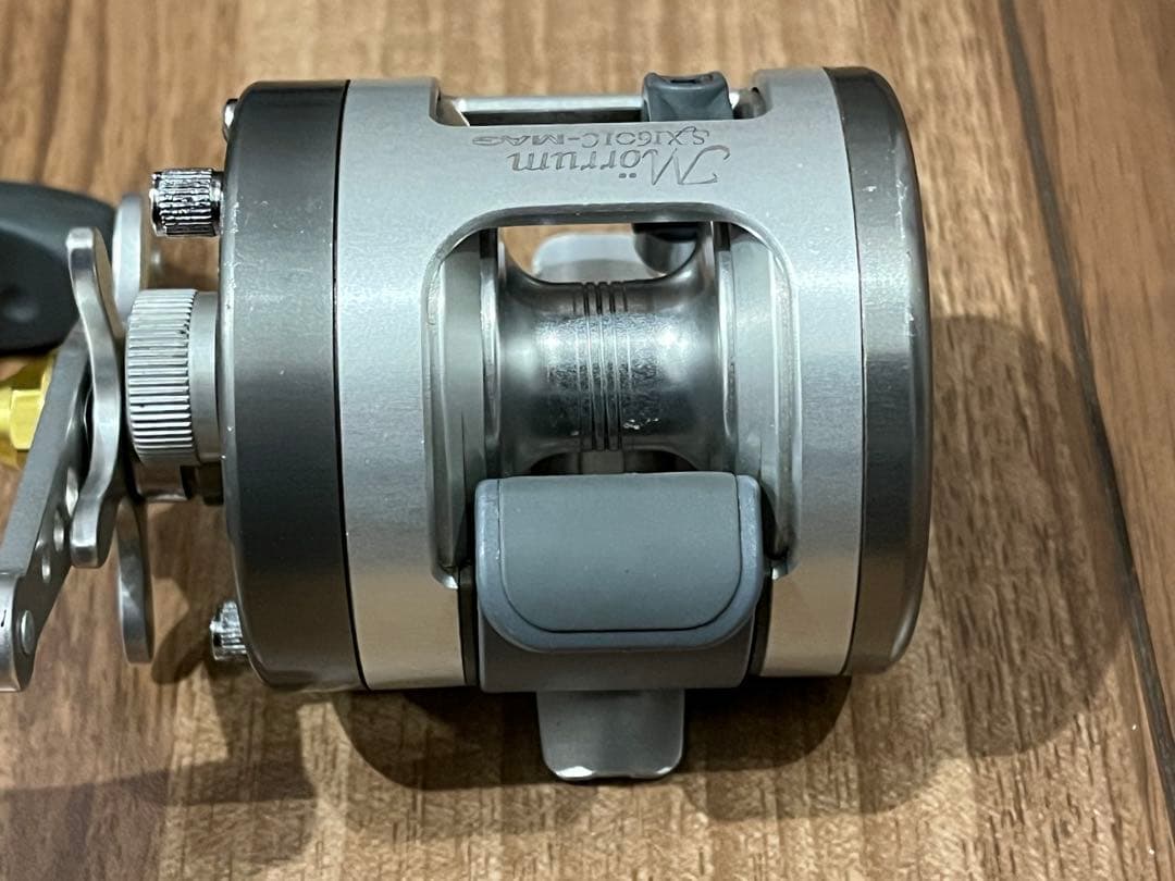 モラムSX1601C MAG