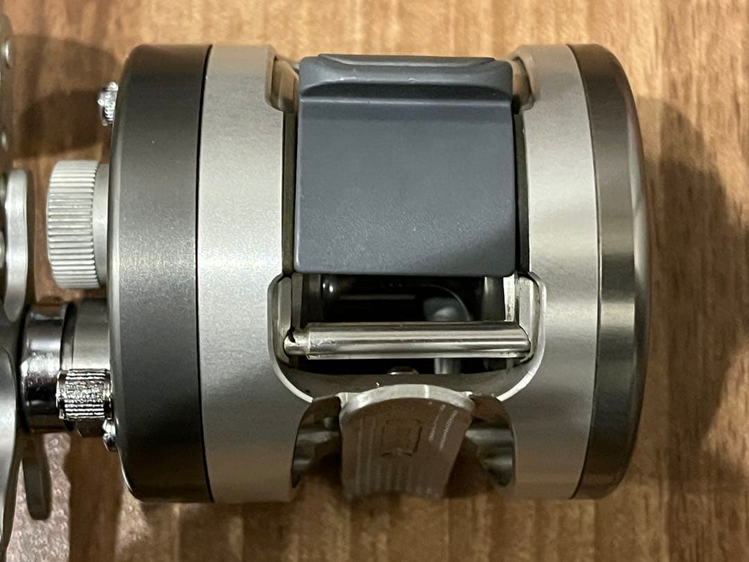 モラムSX1601C MAG