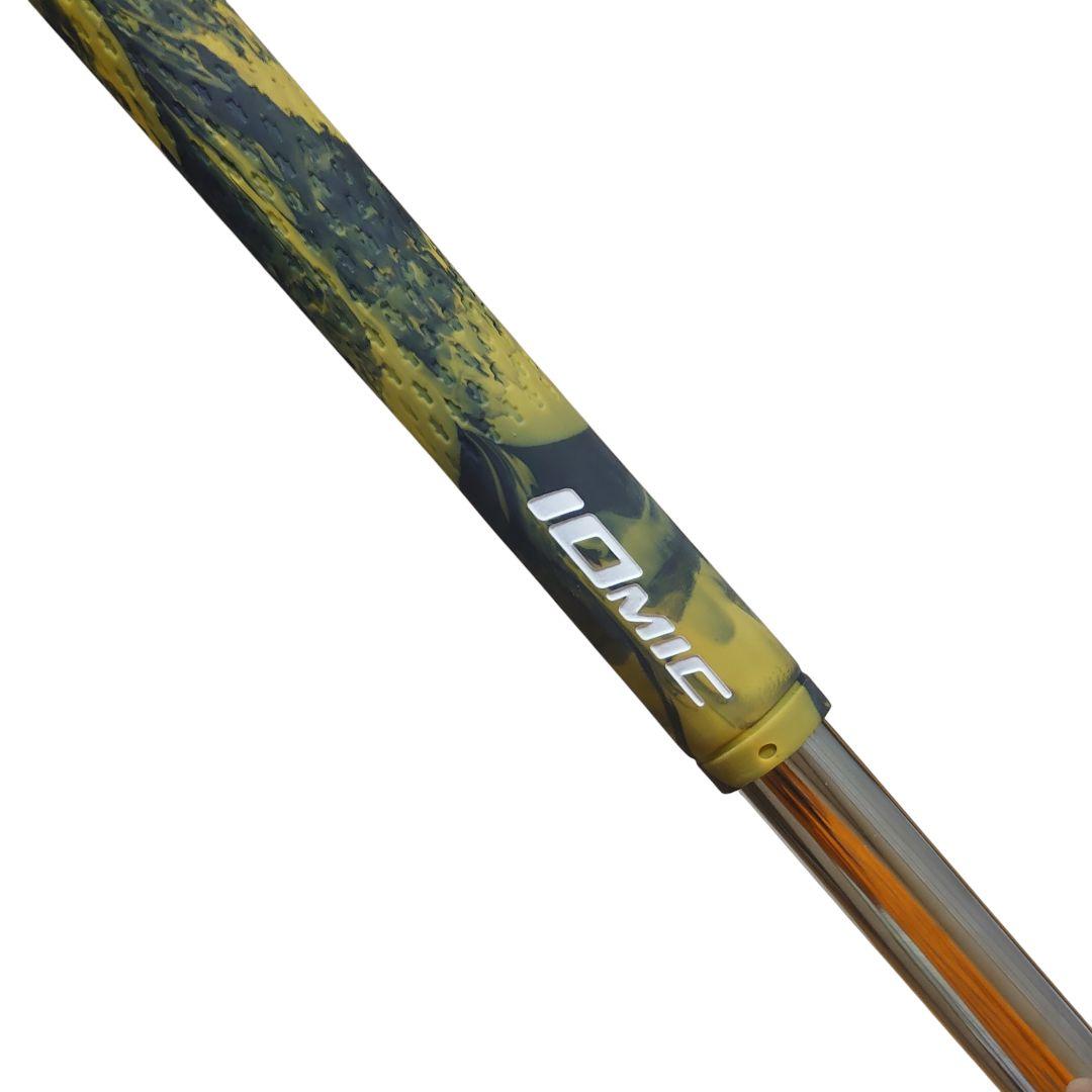 【限定】フレループ 阪神タイガース コラボモデル スイング練習器 40インチ