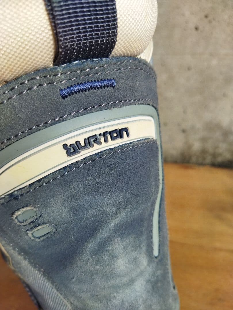 バートン　BURTON　スノーボードブーツ　サイズUSA 7.5