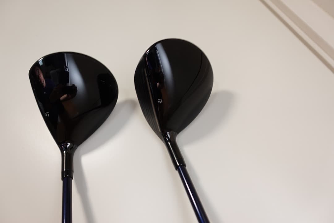 テーラーメイド Qi10 3HL 7W フェアウェイウッド 2本 VENTUS