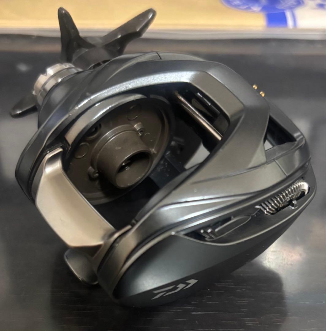 ダイワ スティーズ A TW 1016XHL 本体のみ メンテナンス済
