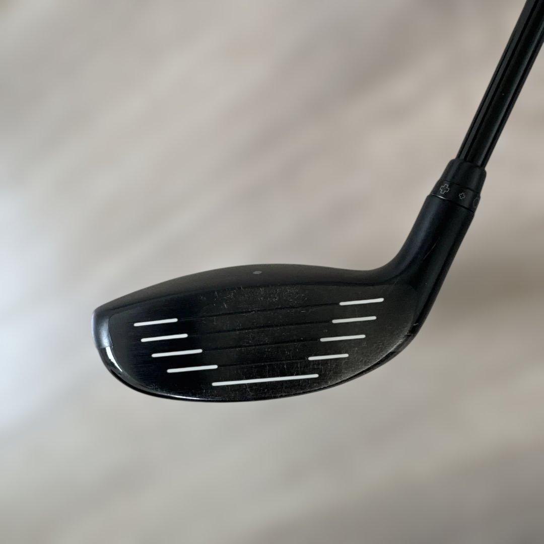 PING ピン G430 MAX フェアウェイウッド 5W