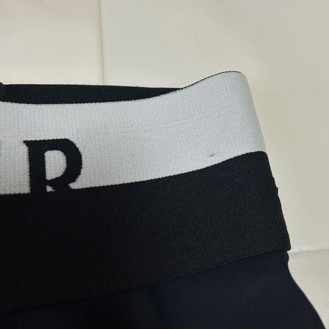 モンクレール MONCLER サイクリングショーツ パンツ S レディース