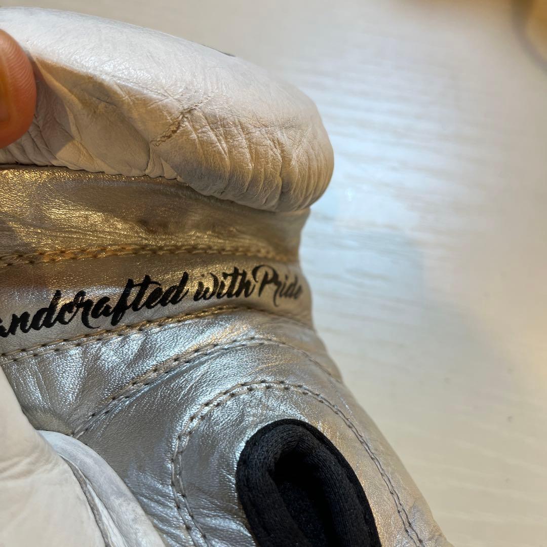 【限定値下げ中】RIVAL RS100 SPARRING GLOVE 14oz