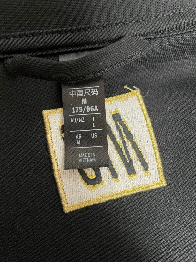 adidas Arsenal トラックジャケット　L