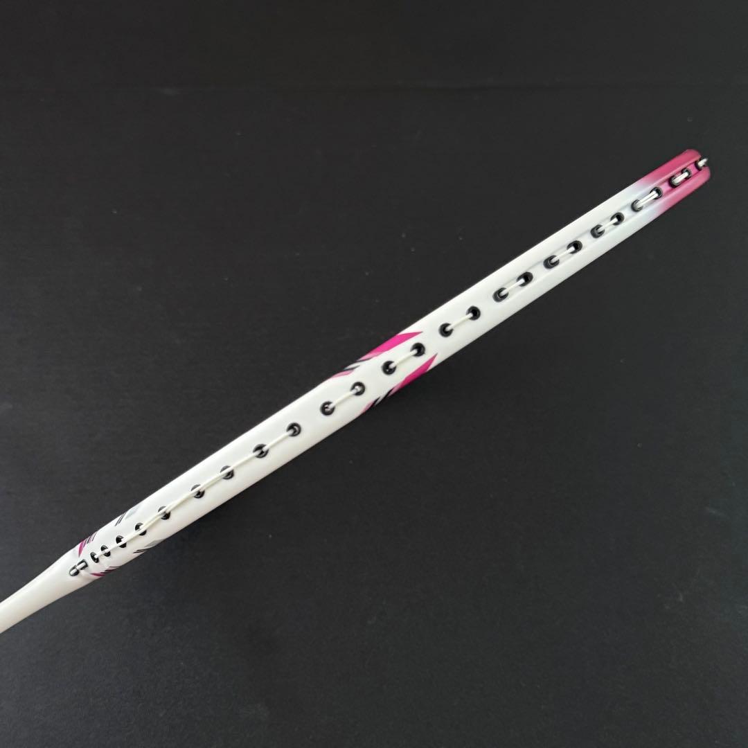 【未使用品】YONEX NANORAY ナノレイ60 バドミントンラケット