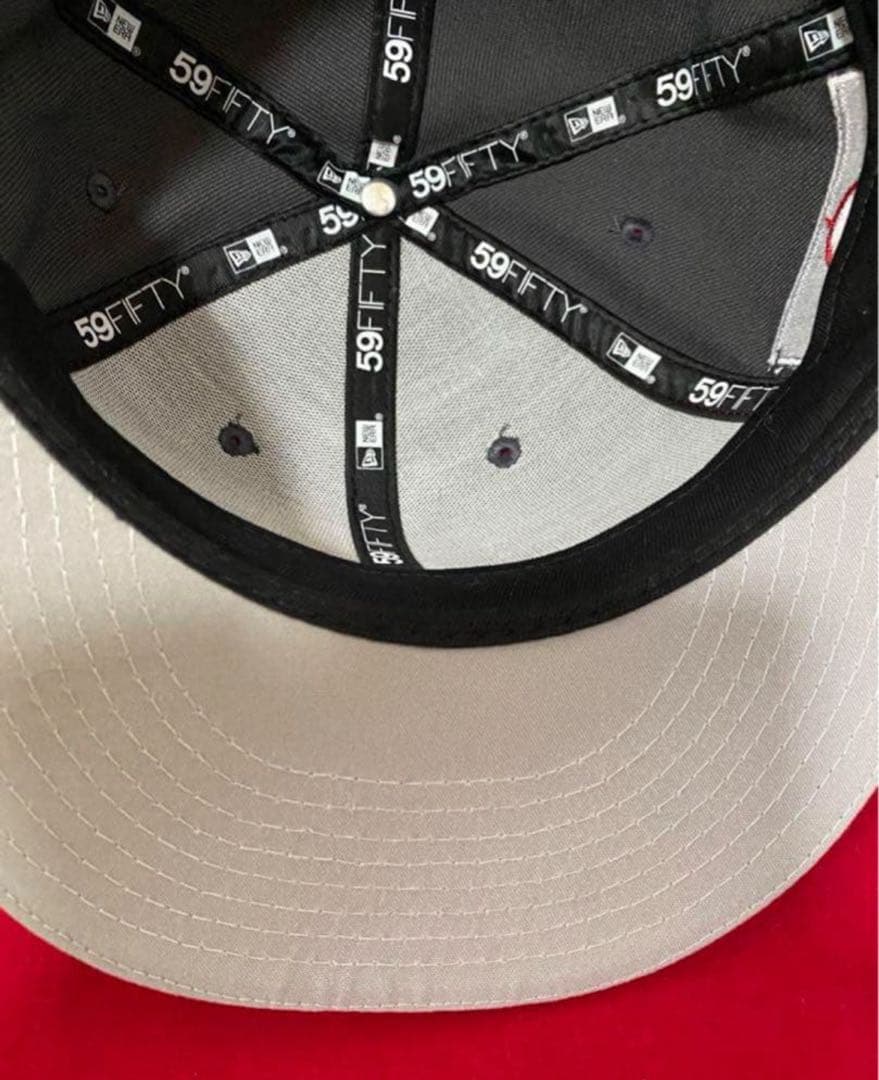 未使用‼️⭐️ new era Japan キャップ ⭐️ WBC