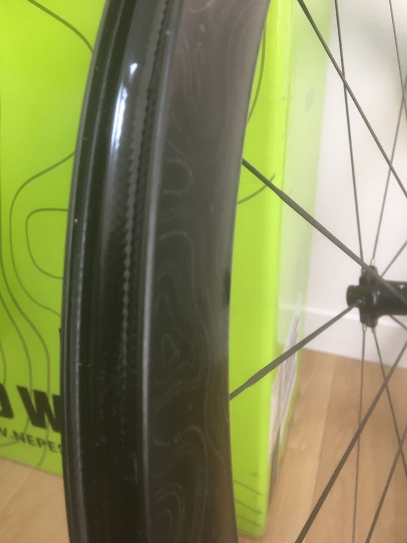 再値下 美品 Nepest NOVA 45 Shimanoフリー(おまけ付き)