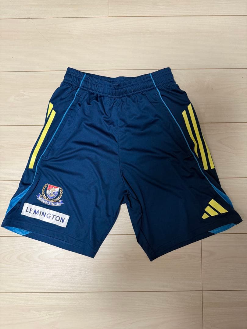 横浜F・マリノス 2025 トレーニングウェア Mサイズ