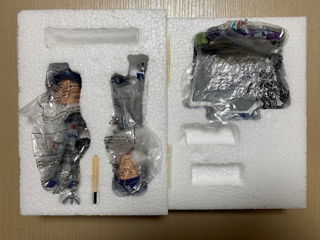 【新品】 限定品　ボブルヘッド　大谷翔平 ✖︎ 山本由伸 foco フィギュア