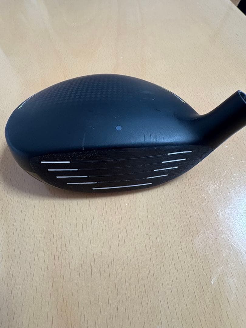 PING G430 SFT 5W ヘッドのみ