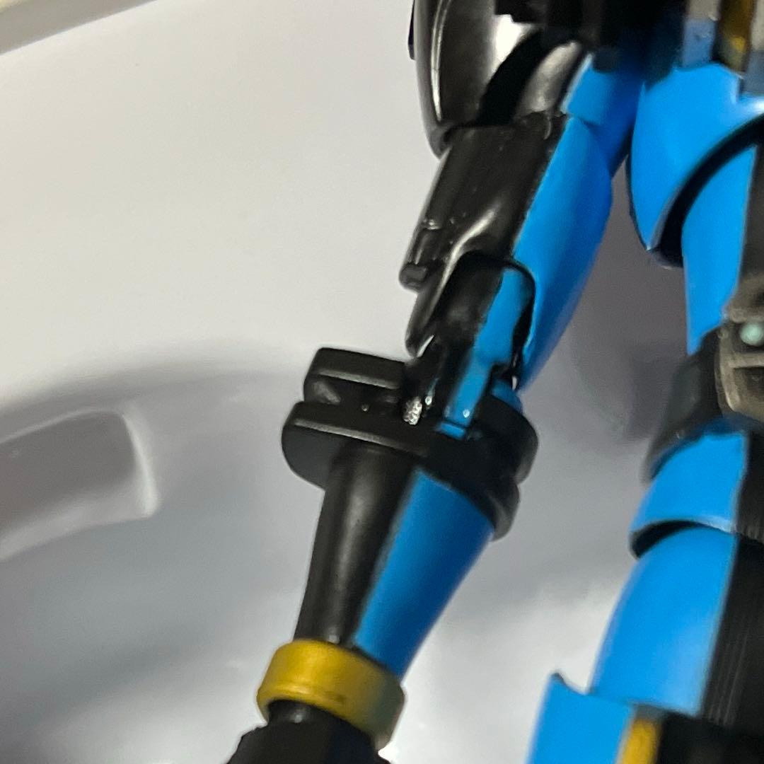 真骨頂製法仮面ライダーディエンド