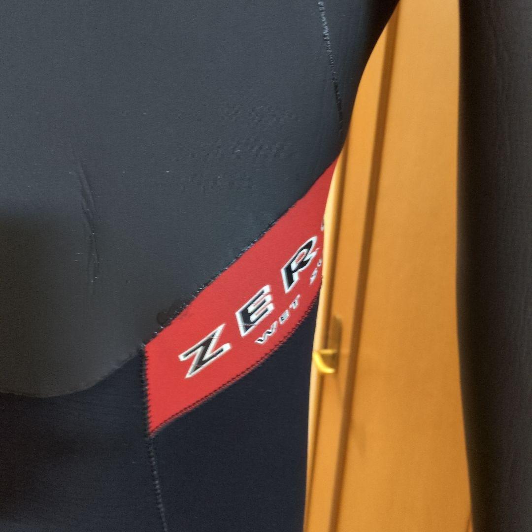 ✳️ZERO★5×3mm★セミドライML位★超伸縮ジャージ★鎌倉発★日本製