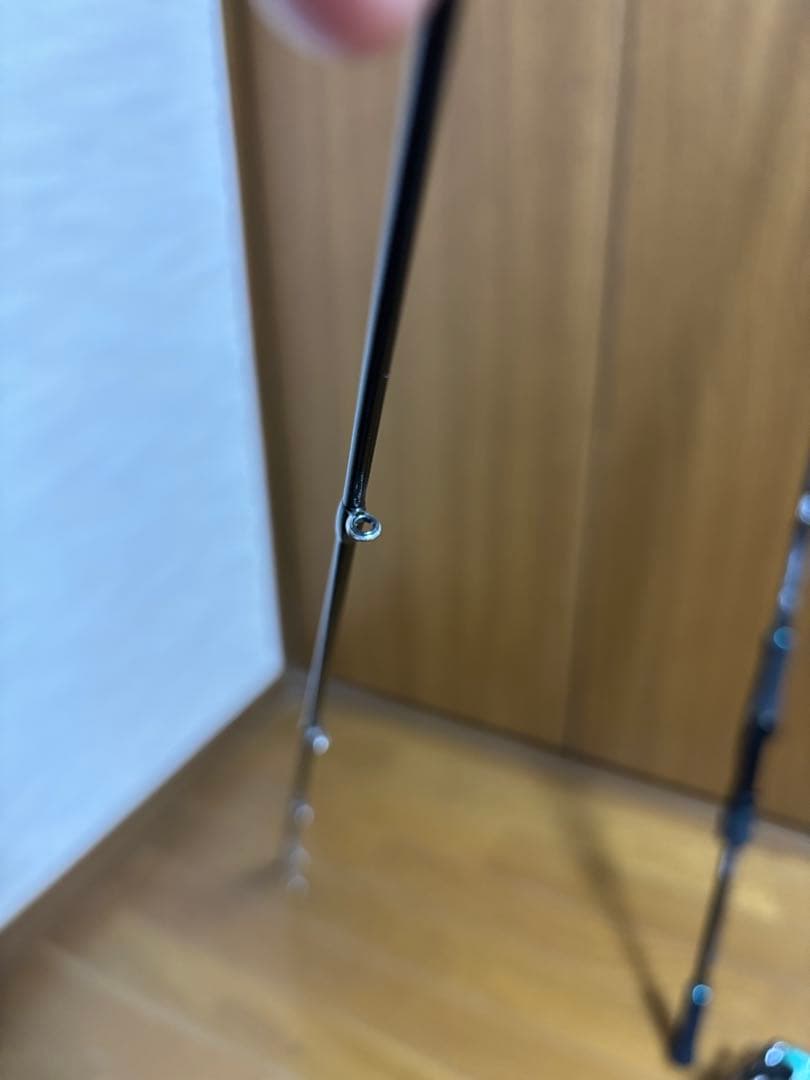 Daiwa エメラルダス 86M エギングロッド