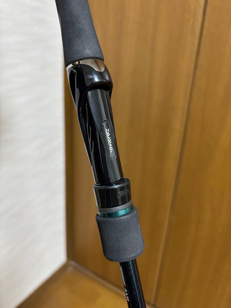 Daiwa エメラルダス 86M エギングロッド
