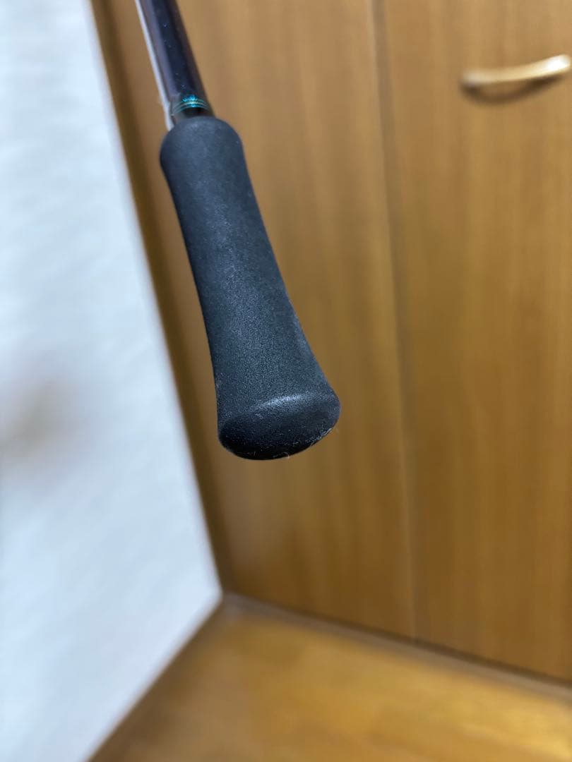 Daiwa エメラルダス 86M エギングロッド