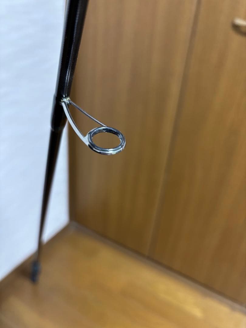 Daiwa エメラルダス 86M エギングロッド