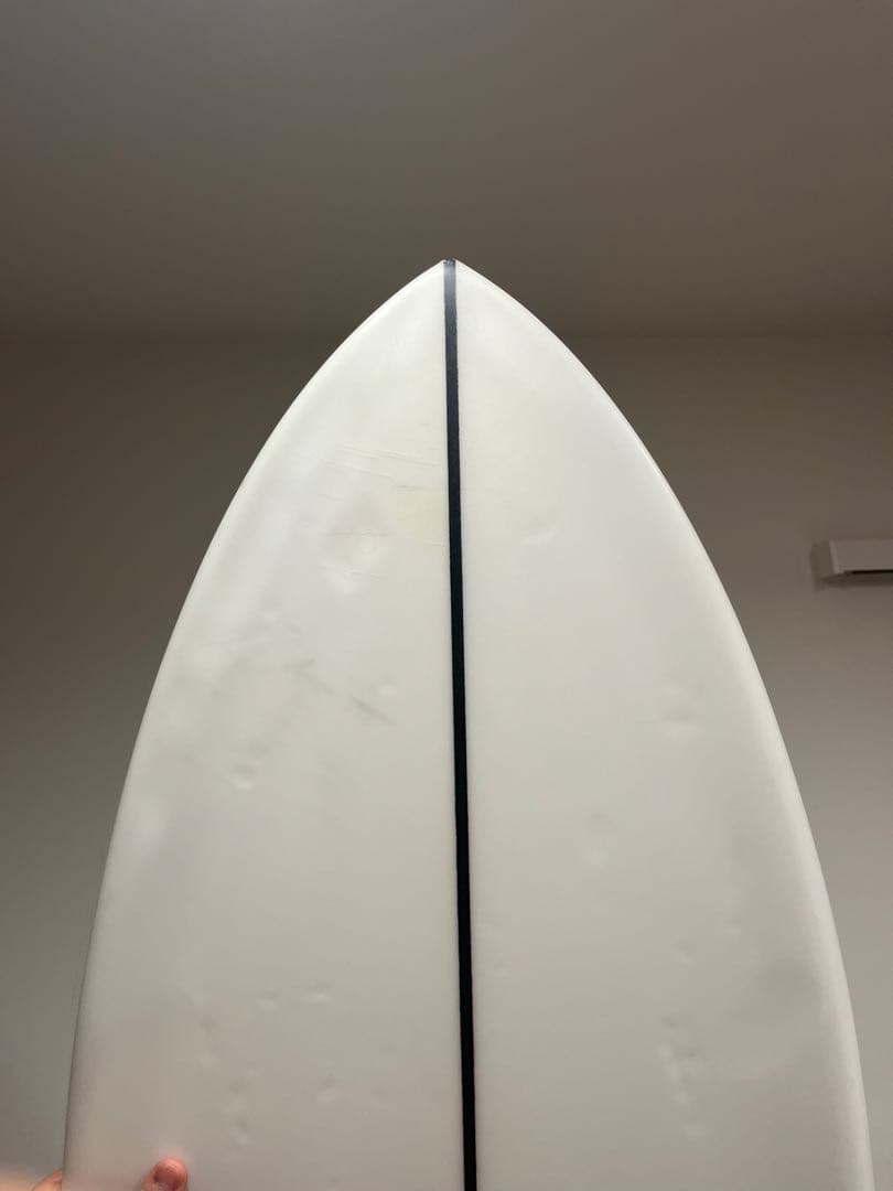 【千葉北手渡可】SUPERbrand The Middy 7’0 ミッドレングス