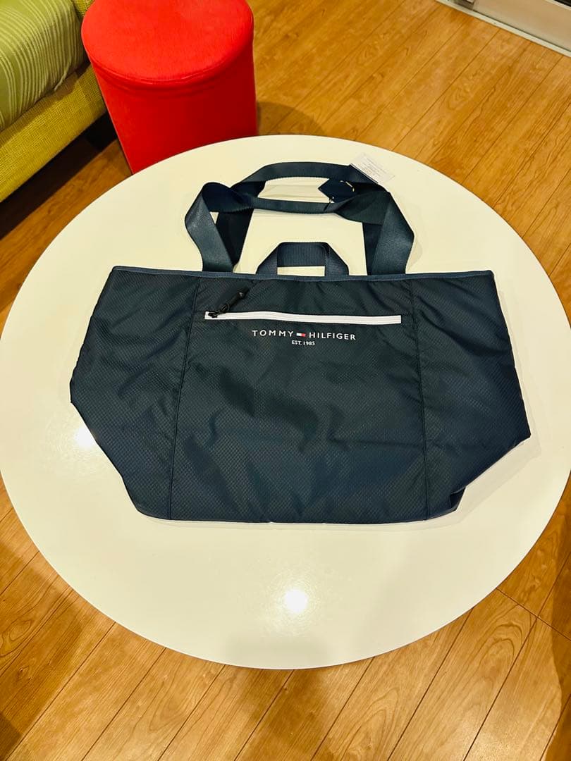 【Kさん専用】トミーヒルフィガー ゴルフ THMG4STB シグネチャー