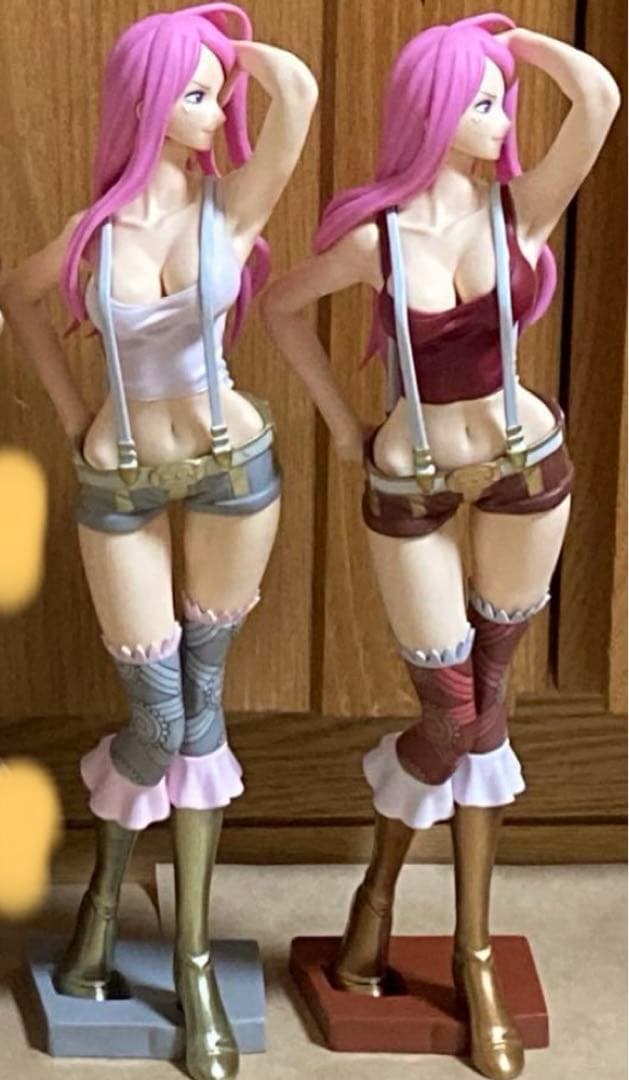 ワンピース　ボニー　スペシャルver.　2種セット