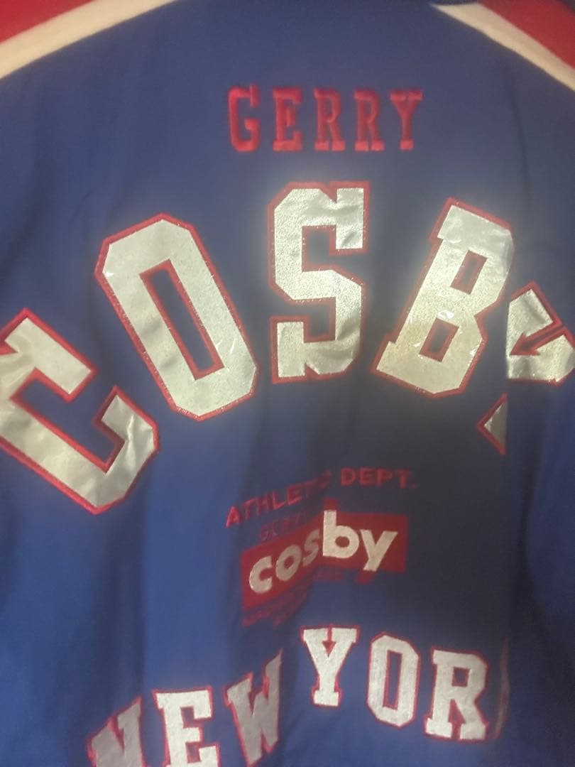 GERRY Cosby 90s ヴィンテージ