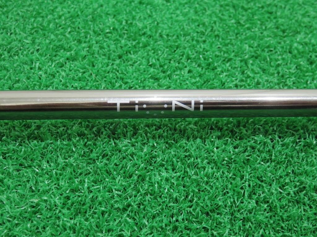 中古 クロカゲ XM60 S テーラーメイド スリーブ付き 112.2mm 1W